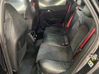 Audi RS6 2016