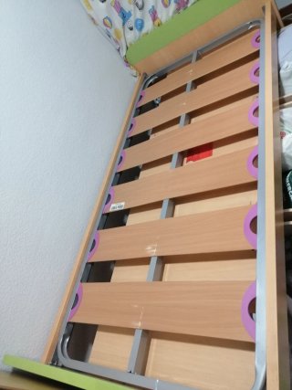 Conjunto Habitación Juvenil