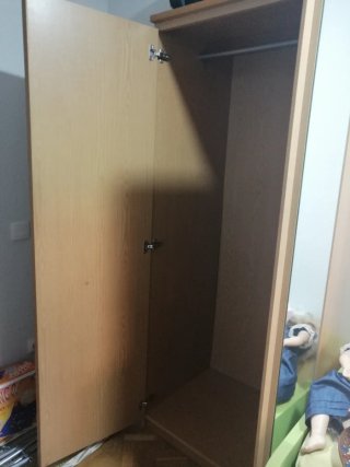 Conjunto Habitación Juvenil