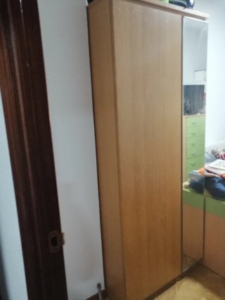 Conjunto Habitación Juvenil
