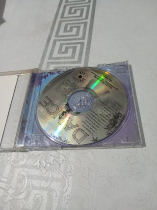 Dance Club Vol. 29 CD