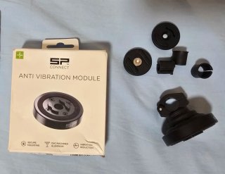 Pack SP Connect S24 Ultra Moto