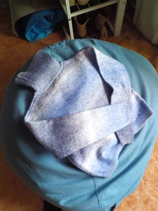 Ropa de niña variada
