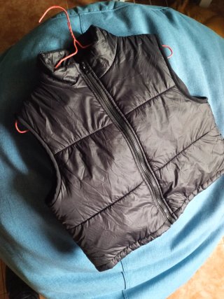 Ropa de niña variada