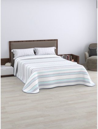 Colchas reversibles 90/105/135/150 cm