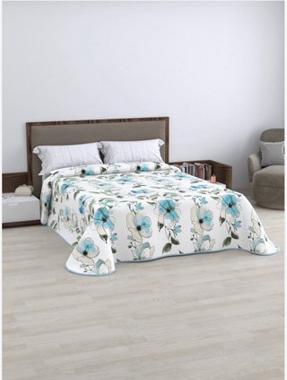 Colchas reversibles 90/105/135/150 cm