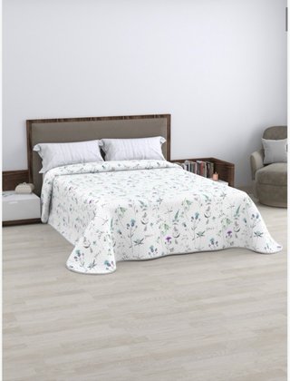 Colchas reversibles 90/105/135/150 cm