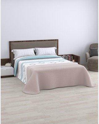 Colchas reversibles 90/105/135/150 cm