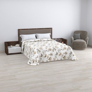 Colchas reversibles 90/105/135/150 cm