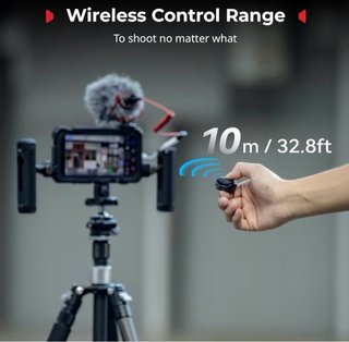 SmallRig Jaula para iPhone 17 Pro