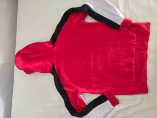 Sudadera Adidas niño