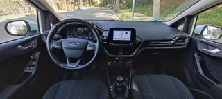 Ford Fiesta 2017