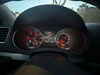 Volkswagen Golf 2012