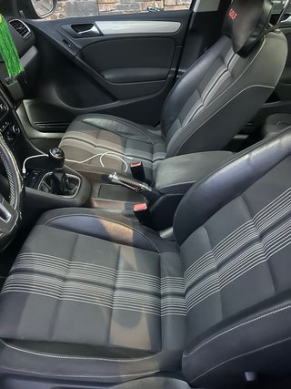Volkswagen Golf 2012