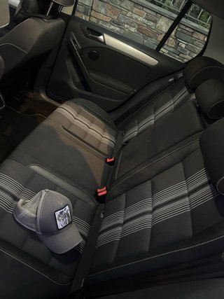 Volkswagen Golf 2012
