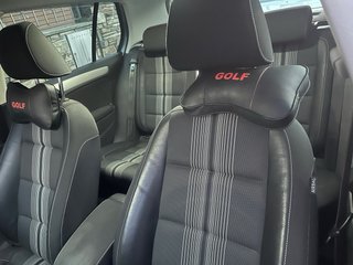 Volkswagen Golf 2012
