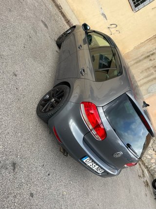 Volkswagen Golf 2012