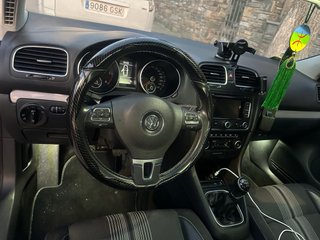 Volkswagen Golf 2012