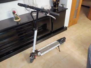 Patinete Eléctrico BRIGMTON