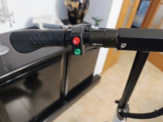 Patinete Eléctrico BRIGMTON