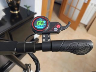 Patinete Eléctrico BRIGMTON