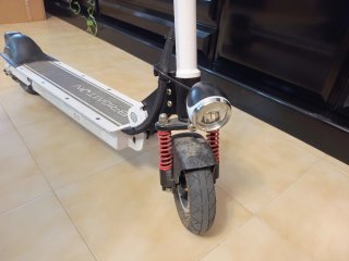 Patinete Eléctrico BRIGMTON