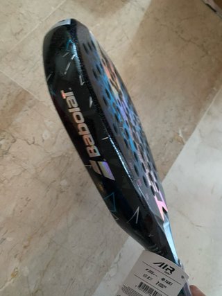 Pala de pádel Babolat Air Viper 2026