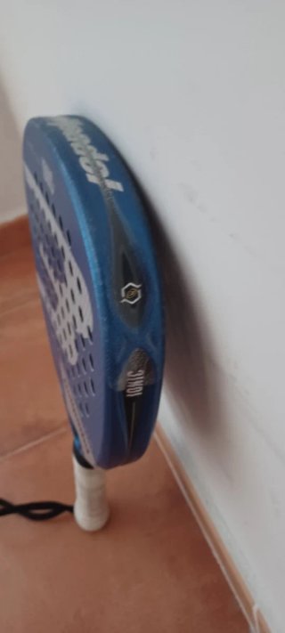 Pala Bullpadel Ionic Power 2023