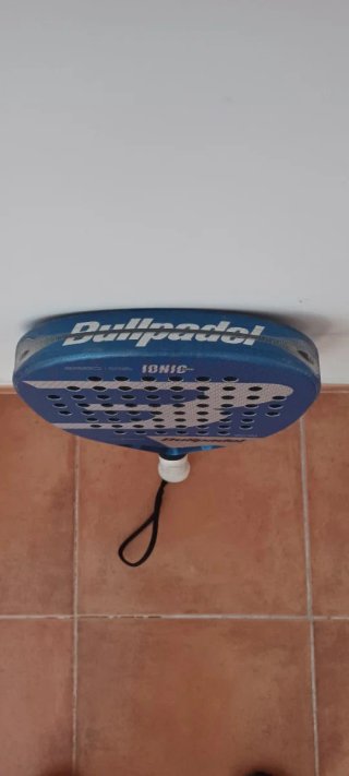 Pala Bullpadel Ionic Power 2023