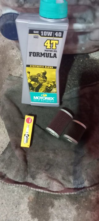 KTM 450 EXC Supermotard