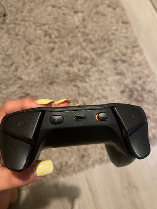 Mando SteelSeries