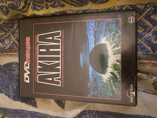 Colección DVD anime (algunos descatalogados)