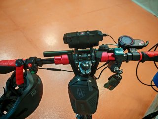 Patinete Eléctrico