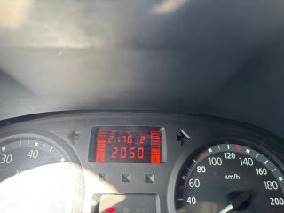 Renault Clio 2004
