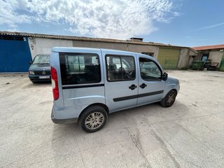 FIAT Doblò 2009