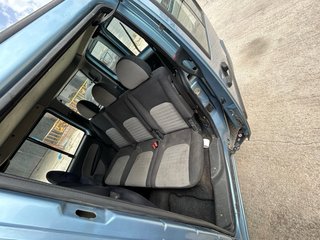 FIAT Doblò 2009