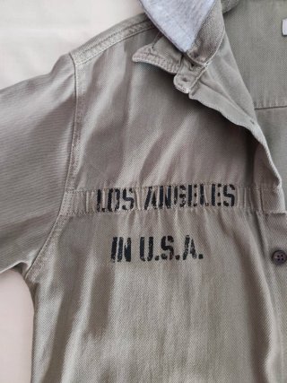Camisa niño con capucha Zara