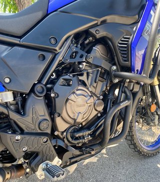 Yamaha Tenere 700 2024