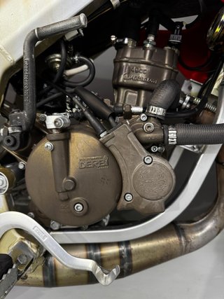 Derbi Senda R 49cc