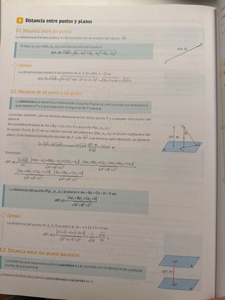 Matemáticas II. 2 Bachillerato. Revuela