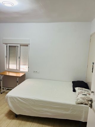 Habitacion alquiler