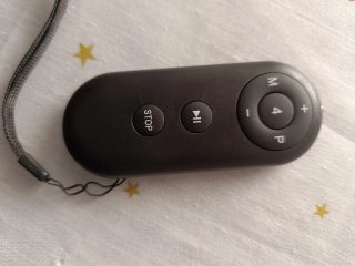 Cinta de correr plegable