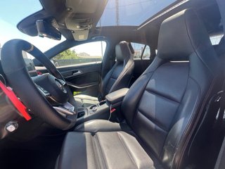 Mercedes-Benz CLA kit AMG