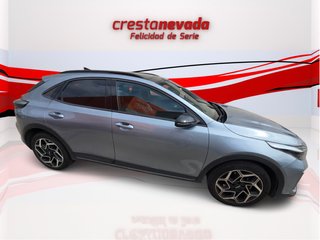 KIA XCeed 2024 desde 368€/mes sin entrada