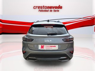KIA XCeed 2024 desde 368€/mes sin entrada