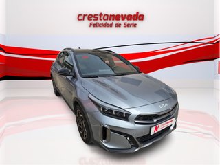 KIA XCeed 2024 desde 368€/mes sin entrada