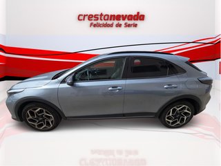 KIA XCeed 2024 desde 368€/mes sin entrada
