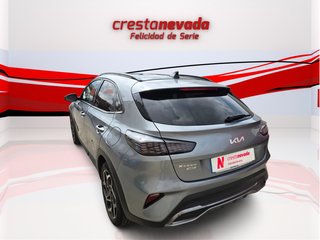 KIA XCeed 2024 desde 368€/mes sin entrada