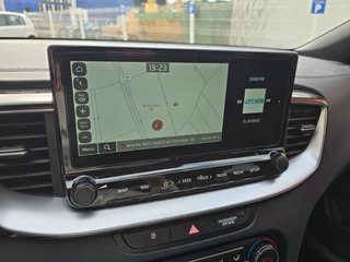 KIA XCeed 2024 desde 368€/mes sin entrada