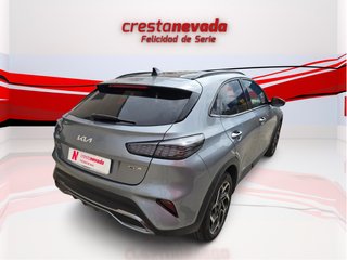 KIA XCeed 2024 desde 368€/mes sin entrada